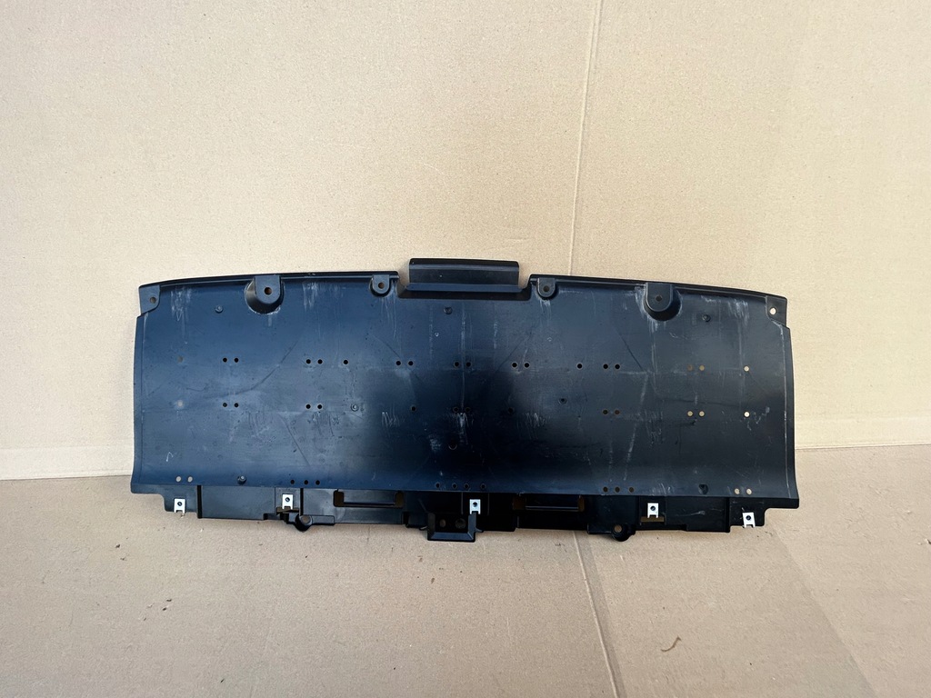 фото №1, Mazda cx5 ii плита защита pod бампер