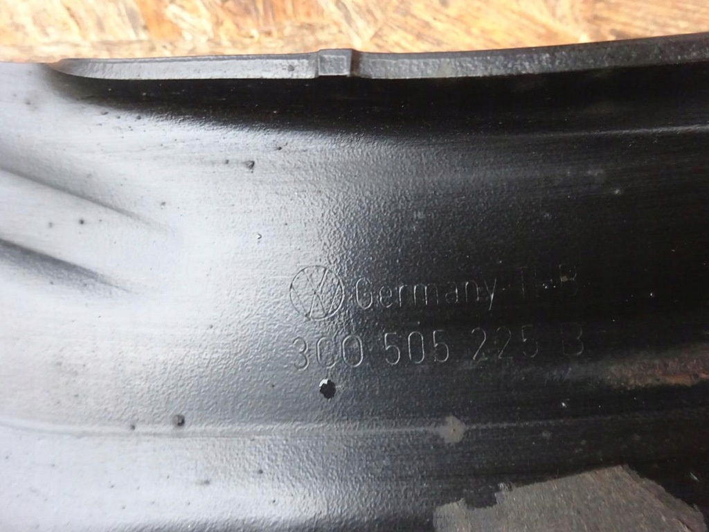 фото №8, Audi rsq3 q3 8u sharan alhambra важіль лівий задня задній 3c0505225d 3c0505225b