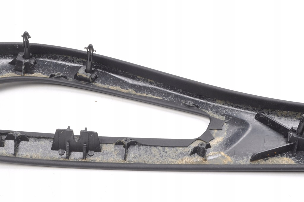 фото №8, Ferrari california 4.3 панель сиденье крышка правая l0167538