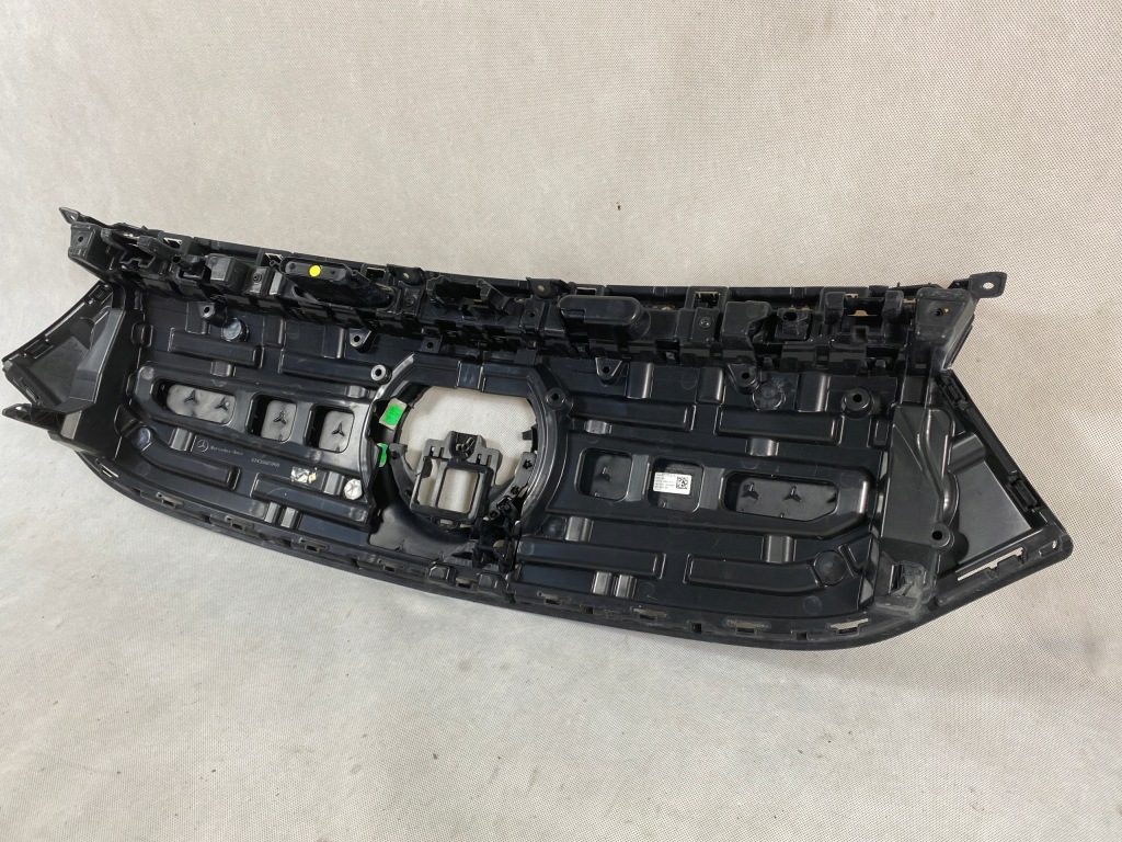 фото №6, Mercedes w243 eqa решётка радиатора решётка радиатора a2438885900
