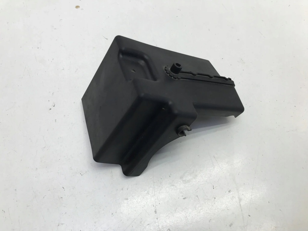 фото №1, Opel mokka ii b 2022 захист пластик насоса abs 9674380480