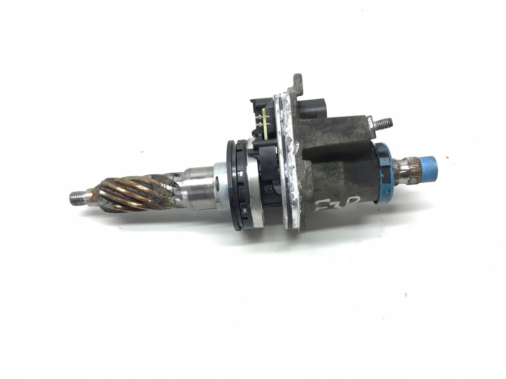 фото №7, Bmw 3 f30 f35 f31 2000cm3 2013 датчик kąta поворота kombi 0273107001