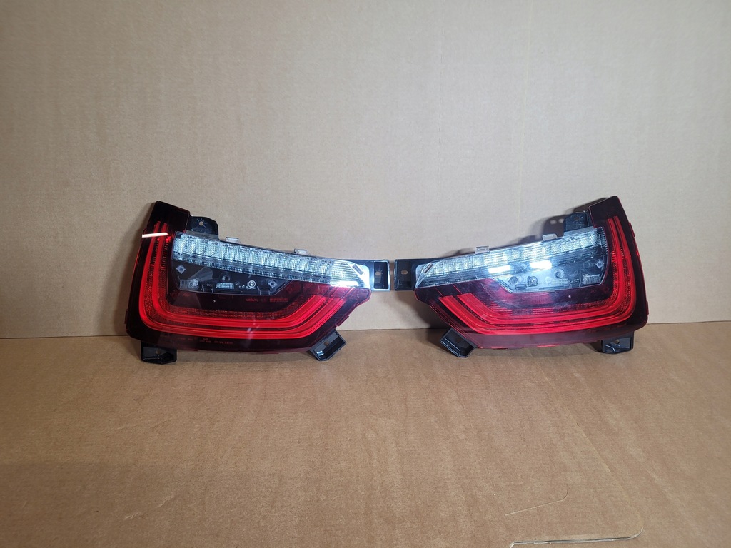 фото №1, Bmw i3 i 3 led лампа правая левая задняя задняя