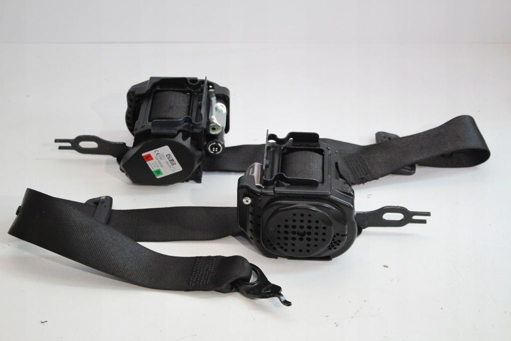 фото №1, Bmw 3 model g20 ремни задние