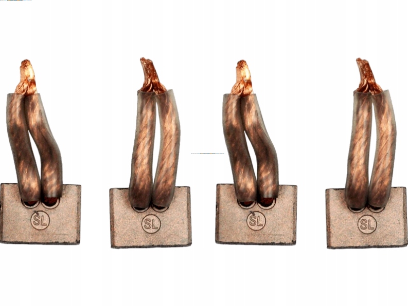 фото №2, Стартер щітки стартер