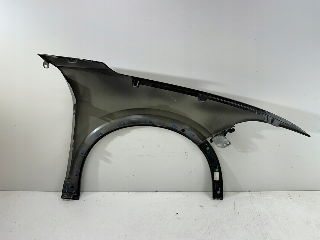 фото №12, Крила лівий перед alfa romeo tonale гарний