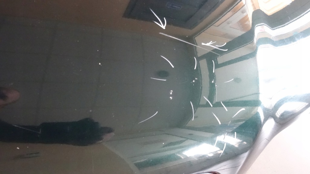 фото №11, Audi a8 d2 lift капот lz6h