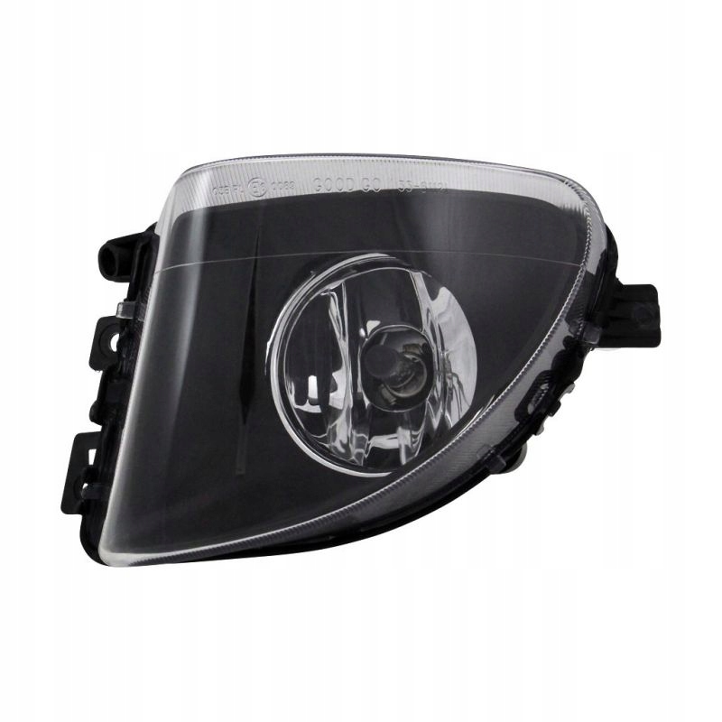 фото №1, Лампа bmw 5 f10 12.09- фара лівий