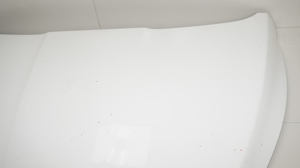 фото №6, Капот крышка двигателя ford galaxy mk4 15-19r 7vta