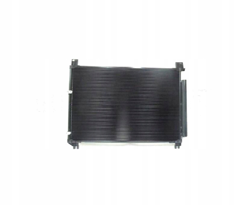 фото №1, Радиатор кондиционера toyota highlander 17- nowa