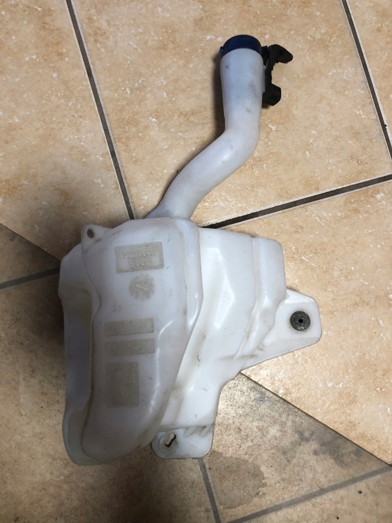 фото №1, Бачок омывателя grande punto 55702892