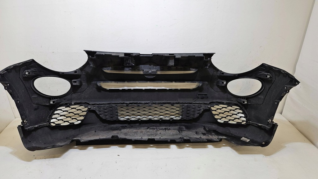 фото №10, Бампер перед передний fiat 500 x lift 52102556