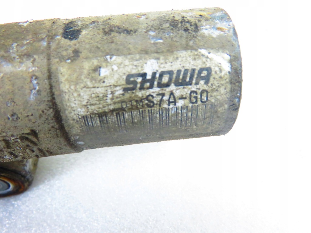 фото №7, Рейка рульова honda stream s7ag0