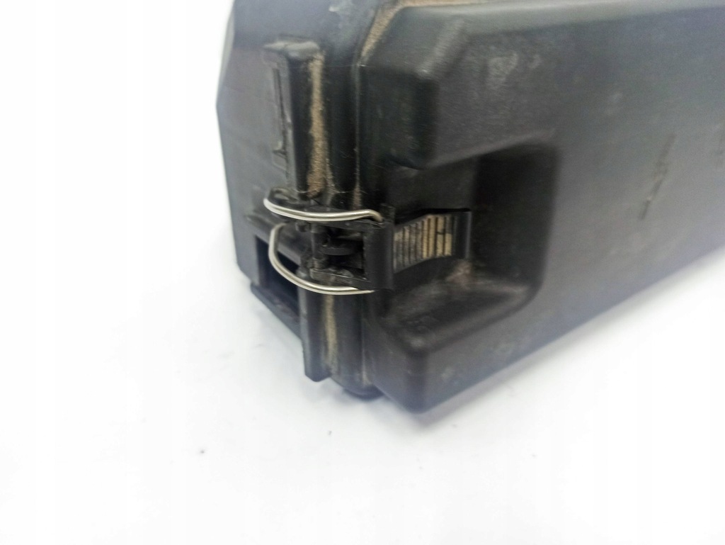 фото №7, Mercedes-benz r w251 2012 коробка запобіжників