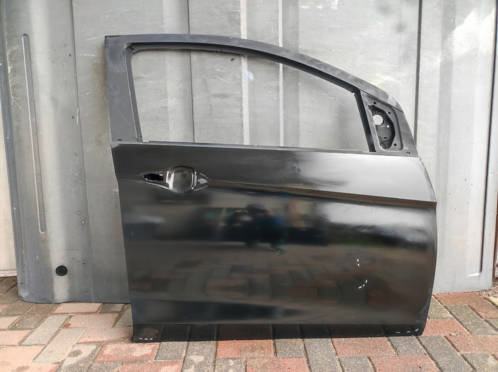 фото №1, Дверь opel karl передние правое nowe оригинал p-ń