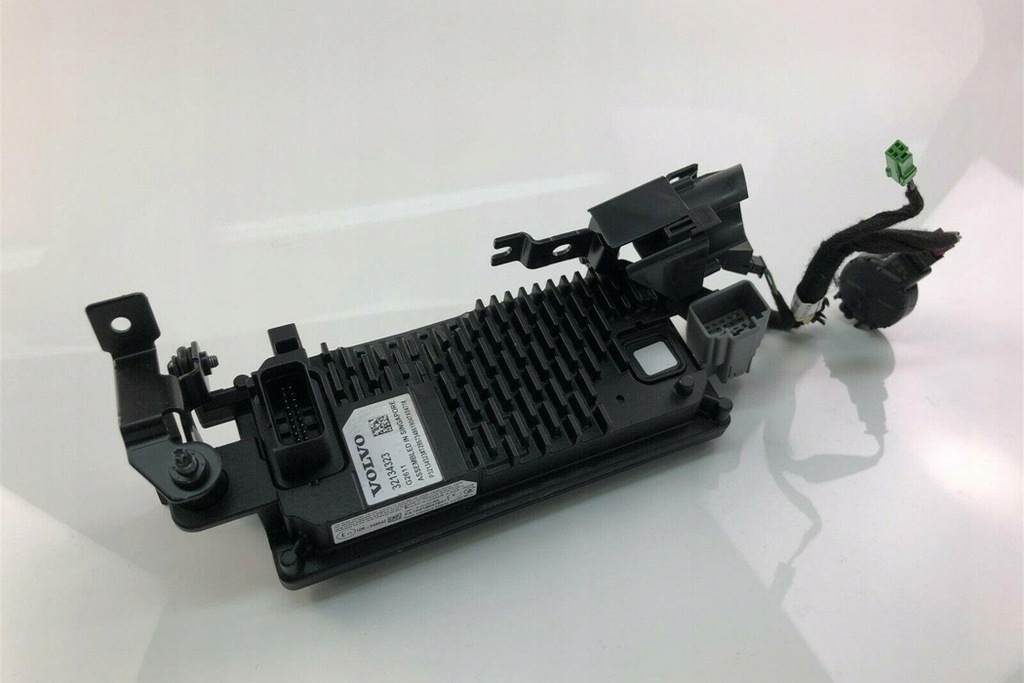 фото №1, Другое модули volvo v90 ii 32134323 2019