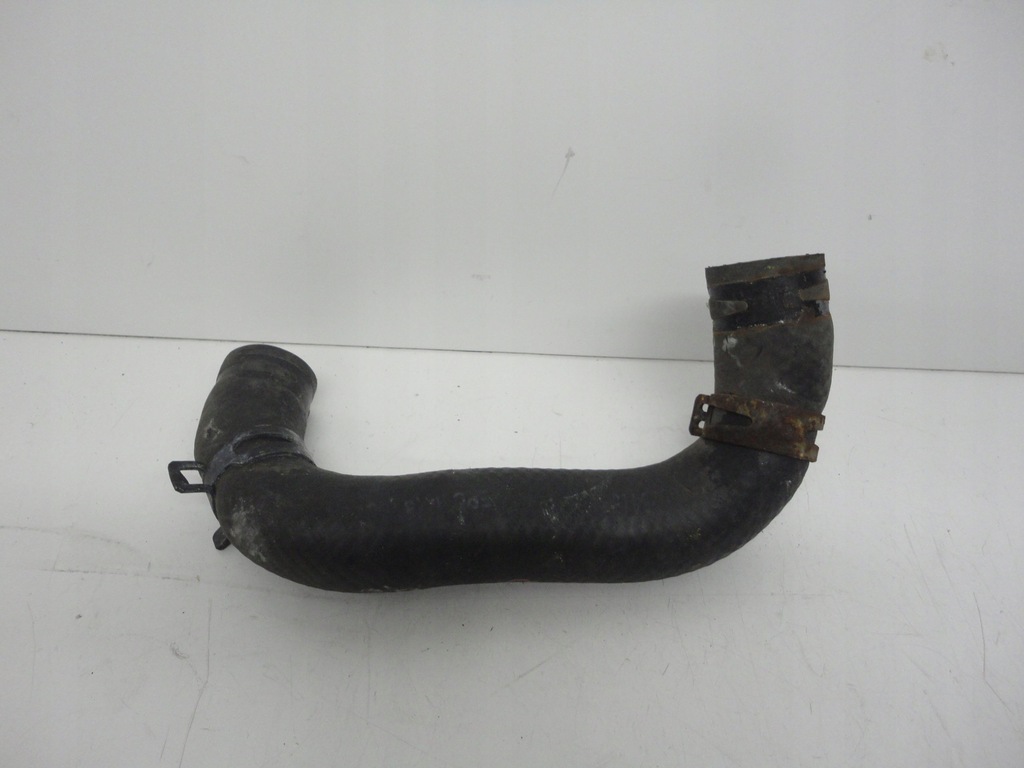 фото №1, Hyundai оригинальный номер 25415-b9000 шланг радиатора wody