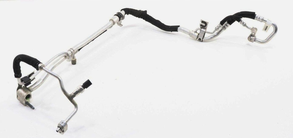 фото №1, Шланг кондиционера gladiator wrangler 3.6 2.0t