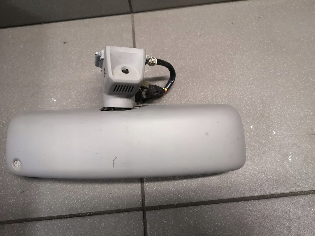 фото №5, Дзеркало заднього виду фотохромний vw phaeton 3d1857511aq