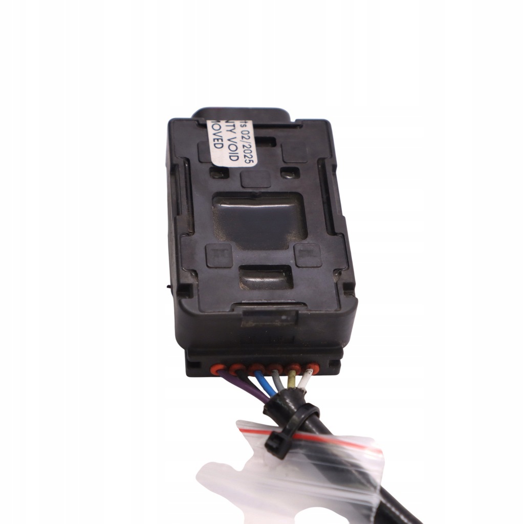 фото №11, Audi a2 ga 2.0 tdi dttc датчик лямбда-зонд nox датчик 05l907807bb