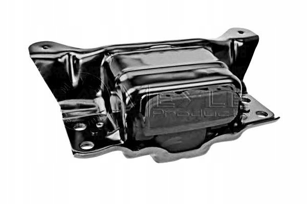 фото №2, Meyle подушка двигателя 5q0199555t