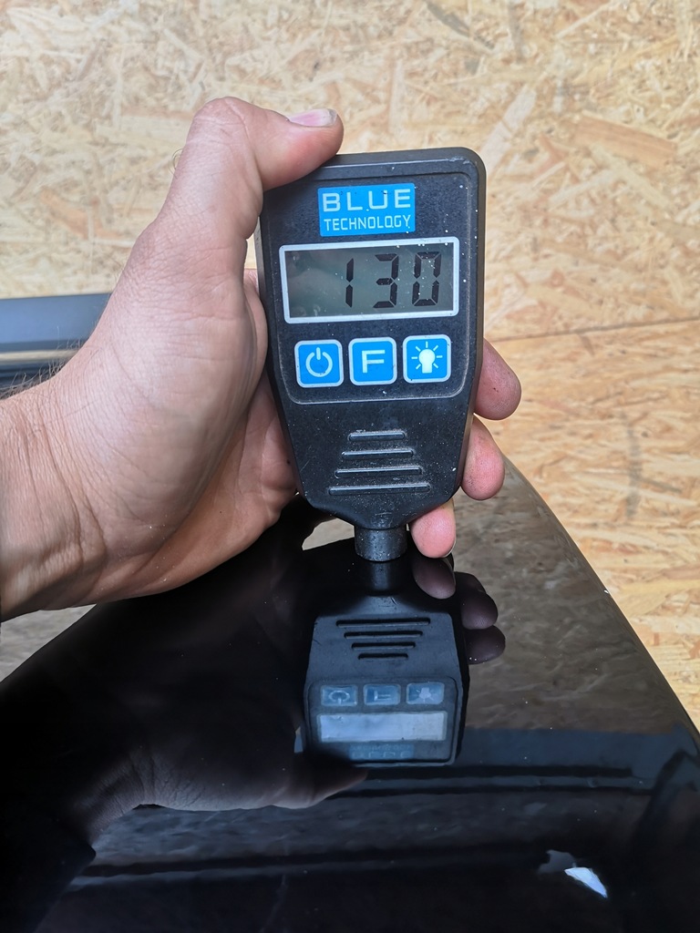 фото №15, Ford edge mk2 двері правий перед g1 нефарбований do встановлення