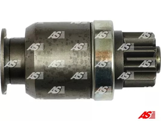 фото №1, Зчеплення односторонній, стартер as-pl sd0079a