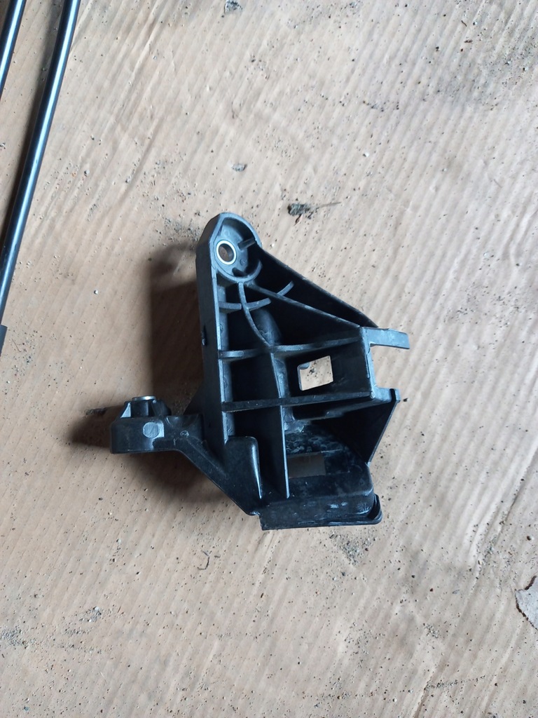 фото №8, Peugeot 2008 1.2b вибірник домкрат важіль троси