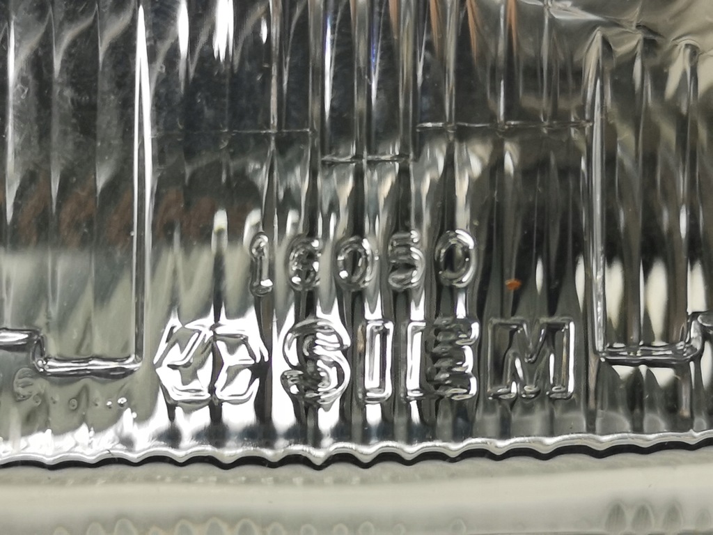 фото №9, Лампа лівий перед lancia thema 1988-... magneti marelli lpa292