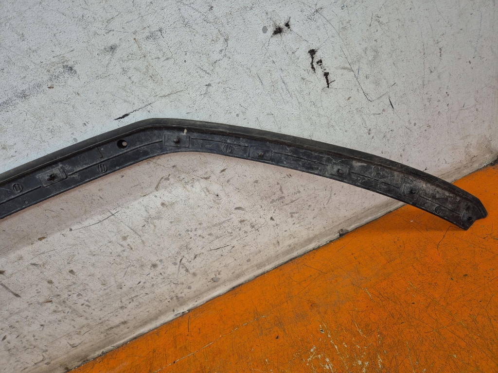 Audi q7 18- suv прокладка накладка капот 4m0823126 Киев