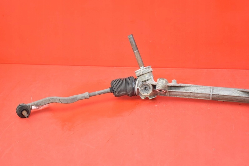 фото №10, Трансмісія рейка рульова eu 6820000166 dacia sandero 1 i 1.4 8v 75 km 08-12