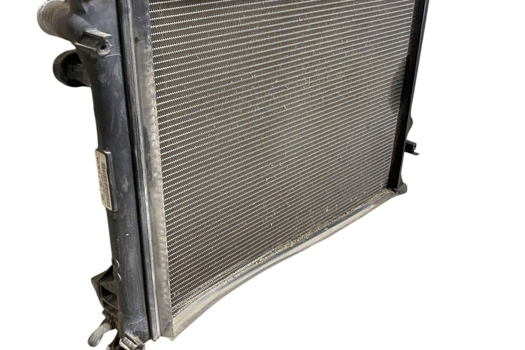 фото №7, Комплект радиатор dodge charger 55111282ac 3.6l бензиновый 218kw 2017