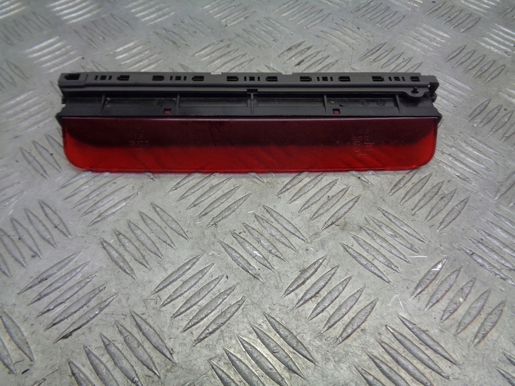 фото №1, Світло стоп-сигнал fiat punto ii