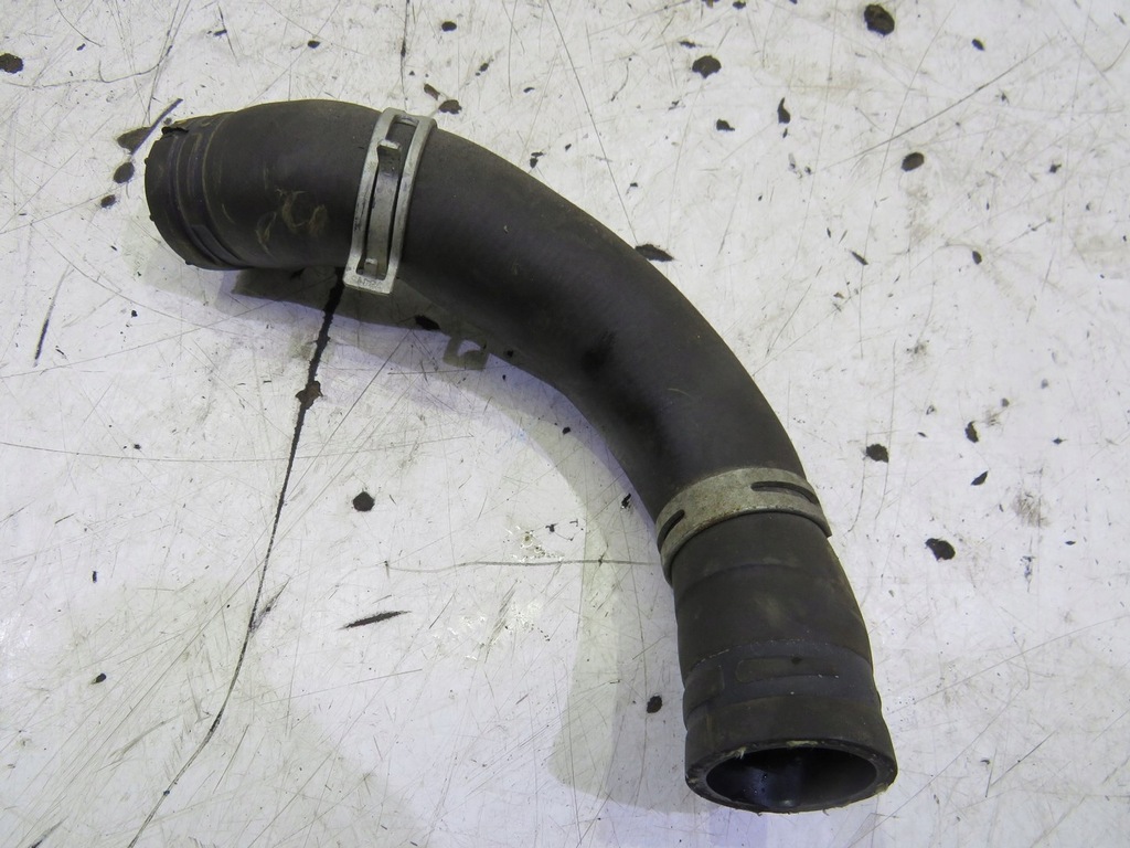 фото №3, Wąż труба wody citroen c4 picasso ii 1.6 e-hdi