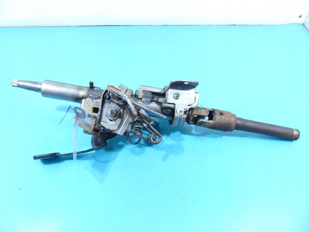 фото №5, Колонка кермова honda cr-v iii 06-11 eu