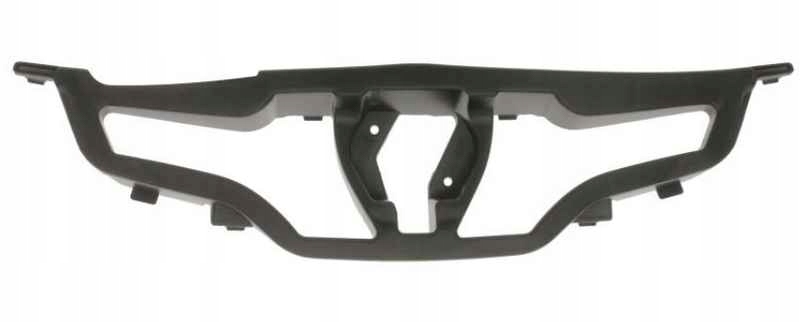 фото №1, Кронштейн решітка pas решітка радіатора renault clio iv 12-16