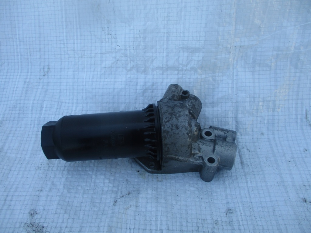 фото №1, Основа фільтра оливи ford mondeo mk5 smax 2.0tdci