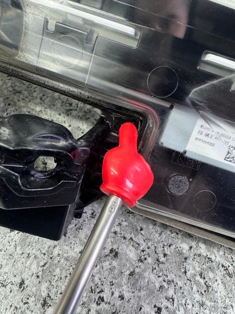 Drl led поворотник правый led cx30 cx-30 2019-25 dfr5-51060 с Разборки