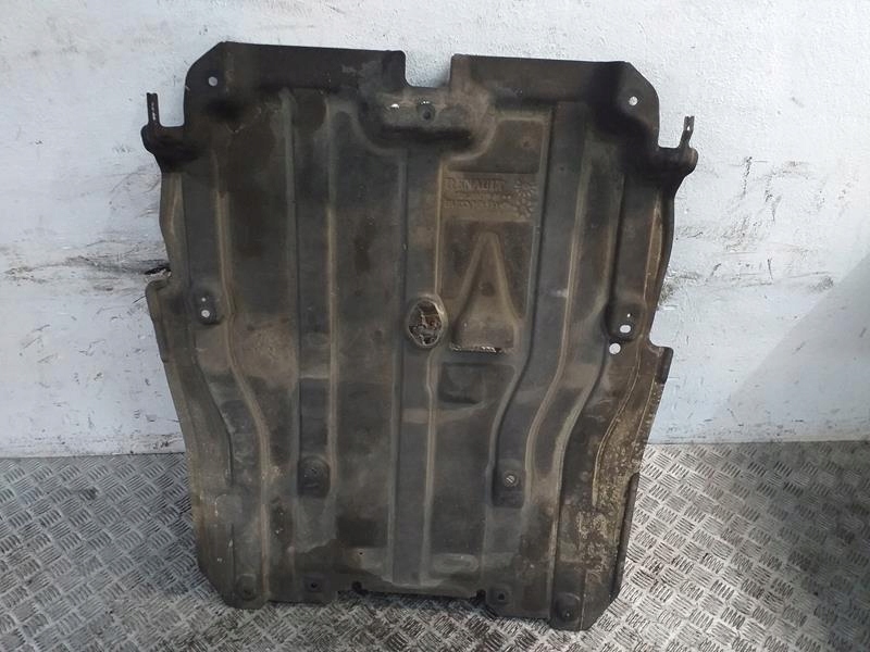 фото №2, Плита захист підвіска renault scenic iv