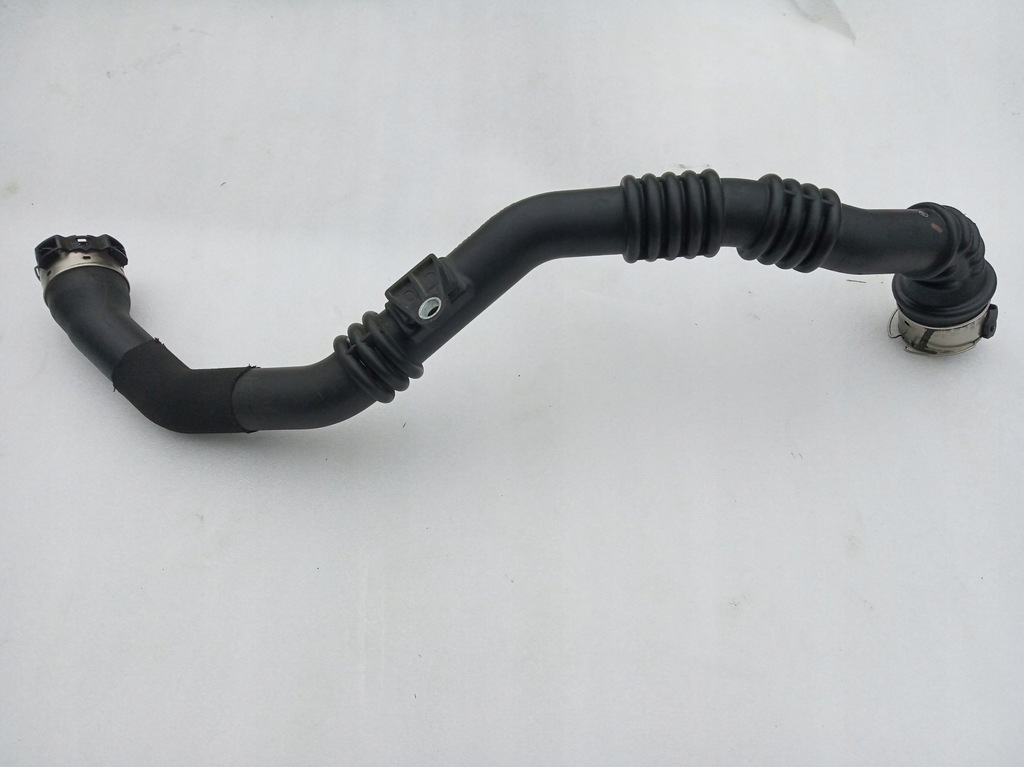 фото №1, Dacia renault 1.5 dci труба турбіни 144609116r