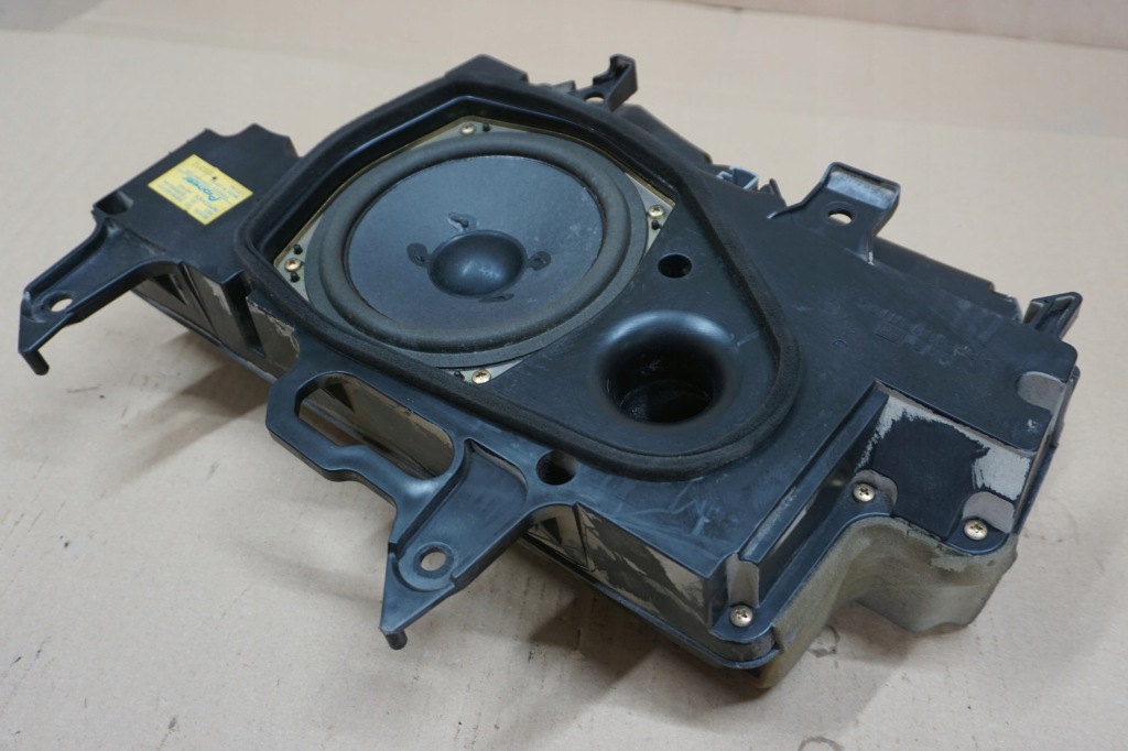 фото №9, Land cruiser 120 динамік сабвуфер 5d 03r