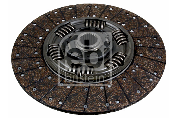 фото №2, Диск сцепления scania 4 4 bus f k k bus l/p g r s n bus p g r t