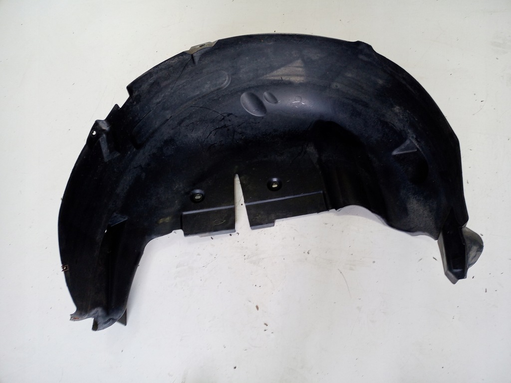 фото №1, Подкрылок правый задняя задние renault fluence ze
