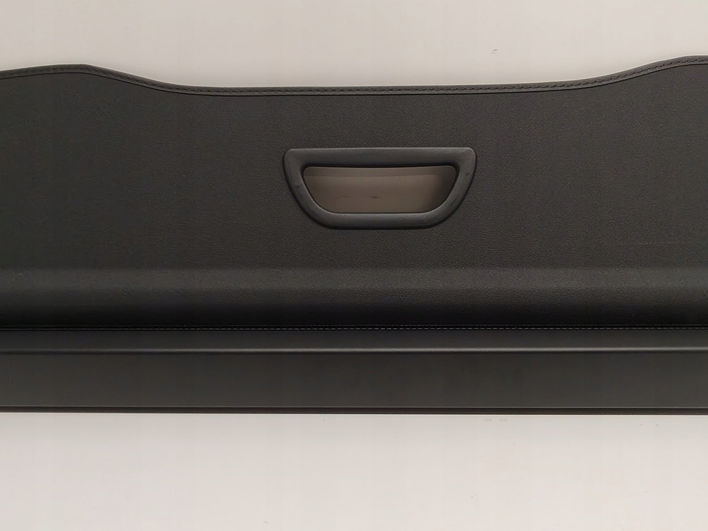 фото №7, Mercedes glb x247 шторка багажника nowa оригінал 2019-