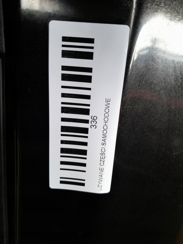 фото №8, Дверь левый задняя nissan qashqai j10 06-09r z11