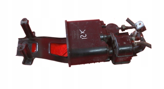 фото №1, Фильтр угольный lexus rx iii 3 350 450 h 2009-2015r