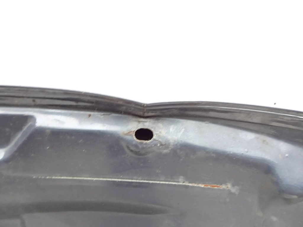 Капот перед комплект . ford focus mk3 eb Оригінал