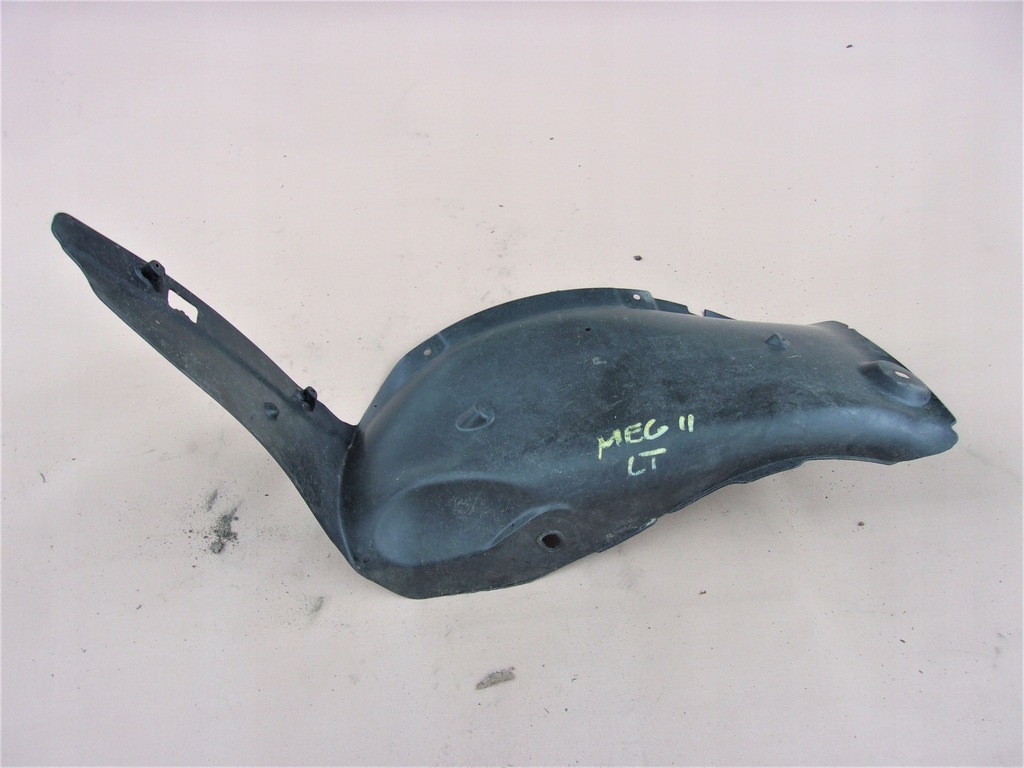 фото №1, Megane ii cc подкрылок задняя задние левая