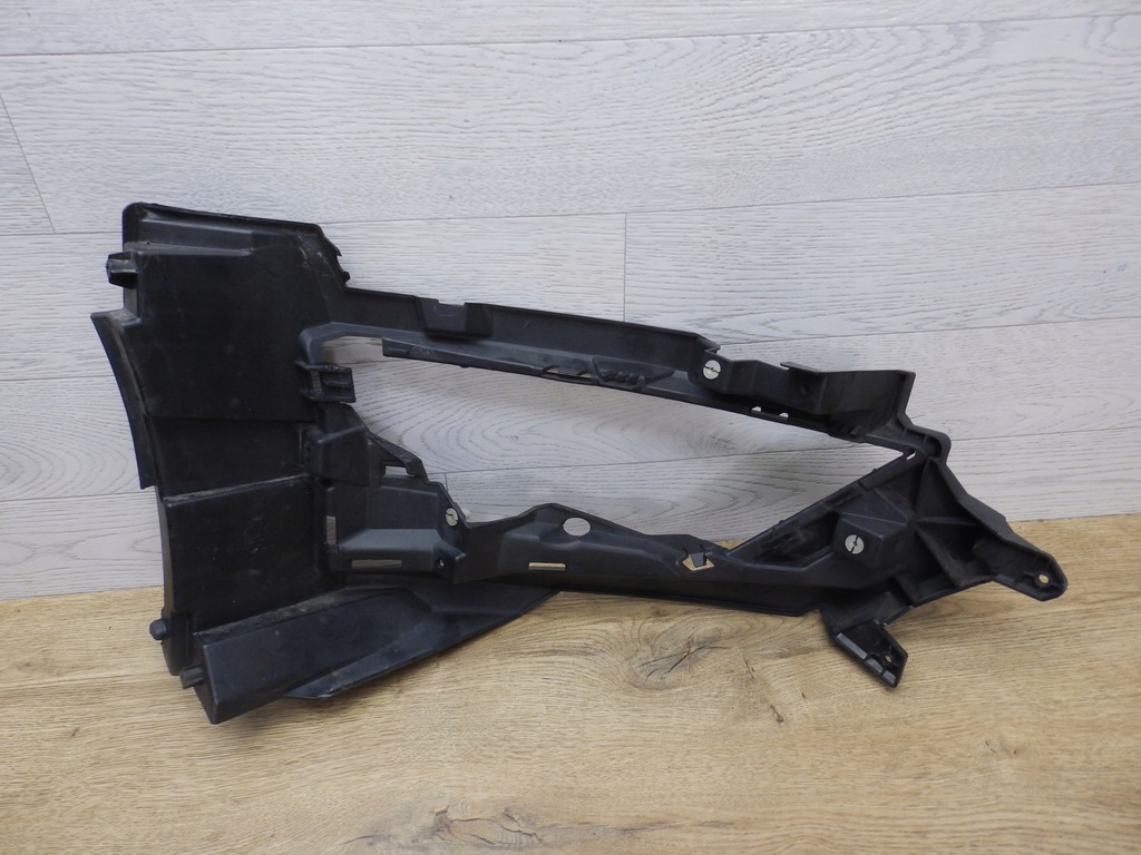 фото №6, Кронштейн противотуманной фары левый seat leon iii 2011/15'