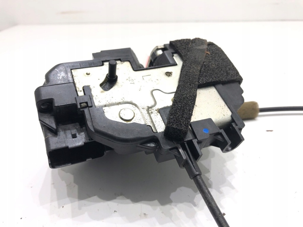 фото №2, Замок дверь левый задняя renault koleos i kombi